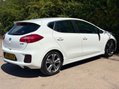 Kia Ceed 1.0 T-GDi GT-Line Euro 6 (s/s) 5dr 9