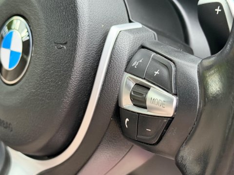 BMW 4 Series 3.0 430d M Sport Auto xDrive Euro 6 (s/s) 2dr 17