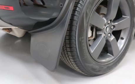 Land Rover Defender X-Dynamic HSE - Towing Pack 12