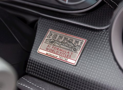 Ferrari 599 SA Aperta 26