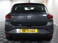 Dacia Sandero ESSENTIAL SCE 8