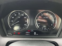 BMW 1 Series 2.0 118D Sport Auto 5dr 21