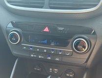 Hyundai TUCSON 1.6 CRDi MHEV SE Nav SUV 5dr Diesel Hybrid DCT Euro 6 (s/s) (136 ps) 26