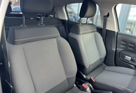 Citroen C3 1.2 PURETECH PLUS S/S 17