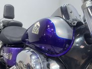 Honda SH VT 750 1999 GREAT RUNNING PROJECT BIKE CRUISER BIKE CUSTOM 750CC 15