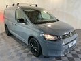 Volkswagen Caddy Maxi 2.0 TDI C20 Commerce Pro LWB Euro 6 (s/s) 6dr 49
