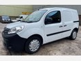 Renault Kangoo 1.5 dCi ENERGY ML19 Business Panel Van 5dr Diesel Manual MWB Euro 6 (s/s) ( 18