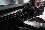 Audi A6 TDI QUATTRO S LINE BLACK EDITION MHEV 16