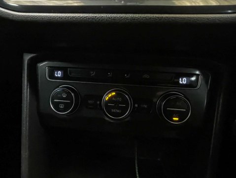 Volkswagen Tiguan 1.5 Tiguan Match TSi Evo 5dr 22