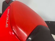 MV Agusta Brutale 2004 17K MOT RIDES GREAT STUNNING LOOKING BIKE 750CC INLINE 4 15