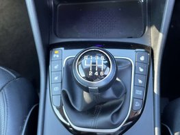 Hyundai TUCSON 1.6 Tucson Ultimate TGDi 5dr 59
