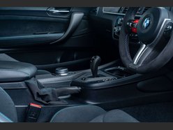BMW M2 3.0 M2 Competition Edition Auto 2dr 17