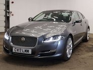 Jaguar XJ 3.0 XJ Portfolio V6 D Auto 4dr 19