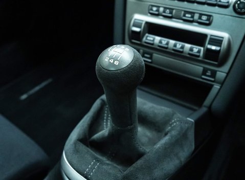 Porsche 911 GT3 RS (997) 17