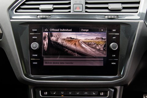 Volkswagen Tiguan R-LINE TECH TDI 4MOTION DSG 31