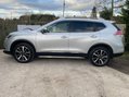 Nissan X-Trail 1.6 dCi Tekna 4WD Euro 6 (s/s) 5dr 9