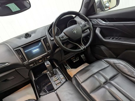 Maserati Levante 3.0 Levante GranSport V6 Auto 4WD 5dr 47