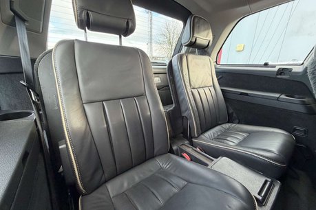 Volvo XC90 2.4 D5 SE SUV 5dr Diesel Geartronic AWD (219 g/km, 200 bhp) 36