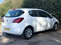 Vauxhall Corsa 1.2i Design Euro 6 5dr 9