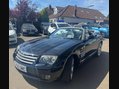Chrysler Crossfire 3.2 Roadster 2dr 3
