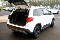 Suzuki Vitara KURO 35