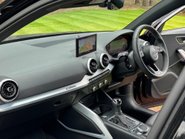 Audi Q2 TFSI S LINE 12