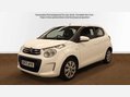 Citroen C1 1.0 VTi Feel Hatchback 5dr Petrol Manual Euro 6 (68 ps) 14