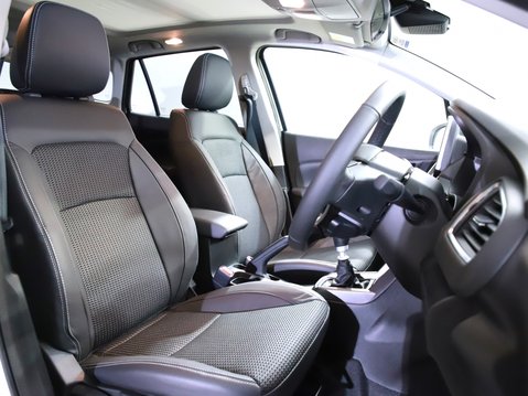 Suzuki S-Cross 1.4 Boosterjet 48V Hybrid Motion 5dr 17
