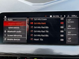 BMW 1 Series 1.5 118I Sport Auto 5dr 36