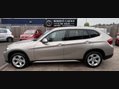 BMW X1 2.0 X1 xDrive 20D SE Auto 4WD 5dr 8