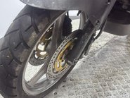 Honda XL 1000 2002 68K ADVENTURE TOURING PROJECT BIKE SPARES OR REPAIR 26