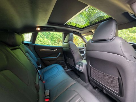 Maserati Levante 2.0 Levante GT Sport MHEV Auto 4WD 5dr 18