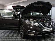 Nissan Qashqai N-CONNECTA DIG-T 15