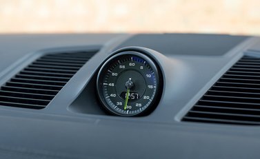 Porsche Cayenne Turbo S E-Hybrid 20