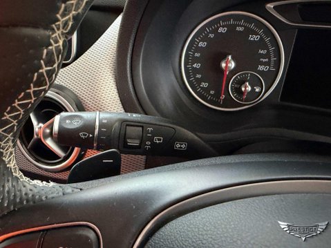 Mercedes-Benz B Class 1.5 B180d Sport (Executive) 7G-DCT Euro 6 (s/s) 5dr 58