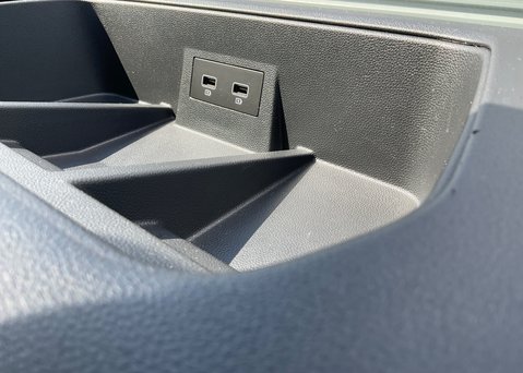 Nissan Primastar DCI TEKNA L1H1 CRC 25