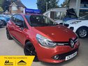 Renault Clio 0.9 TCe Dynamique MediaNav Euro 5 (s/s) 5dr