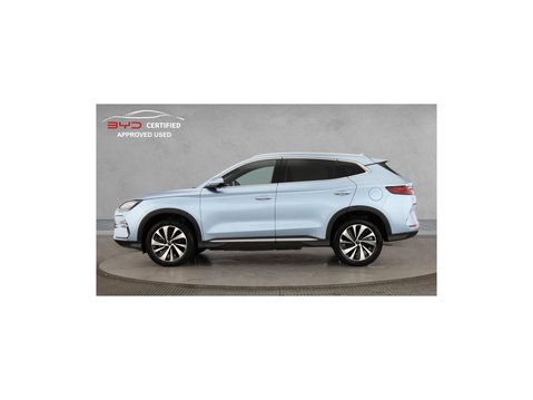 BYD Seal U 1.5 DM-i Boost 5dr Auto 5