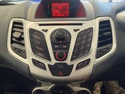 Ford Fiesta 1.25 Zetec 3dr 23