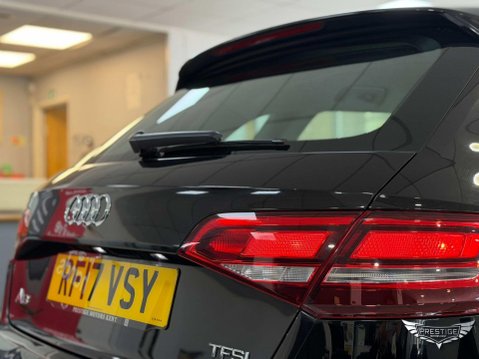 Audi A3 1.4 TFSI e-tron Sportback e-S Tronic Euro 6 5dr 8.8kWh 89