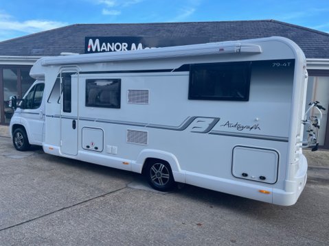 Bailey Approach *** SOLD *** 3