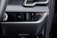 Kia Sportage 2 ISG 15