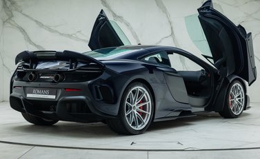 McLaren 675LT 8