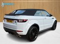 Land Rover Range Rover Evoque 2.0 TD4 HSE Dynamic Convertible 2dr Diesel Auto 4WD Euro 6 (s/s) (180 ps) 10