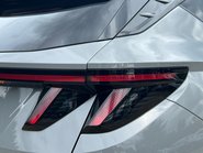 Hyundai TUCSON T-GDI N LINE S 19