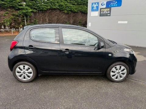 Citroen C1 1.2 PureTech Feel Euro 6 5dr 7