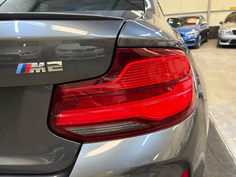 BMW M2 3.0i DCT Euro 6 (s/s) 2dr 41