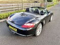 Porsche Boxster 24V 26