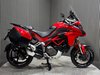 Ducati Multistrada 1200 1200 S Adventure Bike 2015 only 7K full Ducati history