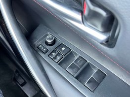Toyota Corolla 1.8 Corolla GR Sport HEV CVT 5dr 58